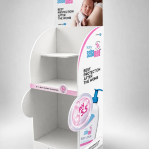 HIPS Prited Parasite