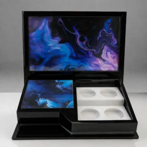 Acrylic Table Top for Cosmetic